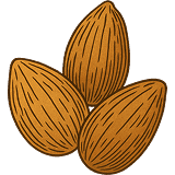 ALMOND