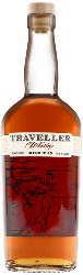 Traveller Whiskey