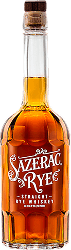 Sazerac Rye Whiskey