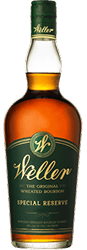 Weller Special Reserve