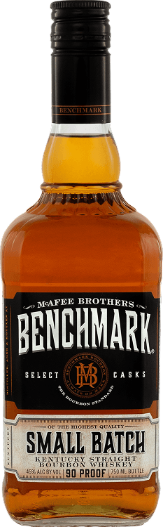 BENCHMARK_SMALL_BATCH_BOTTLE
