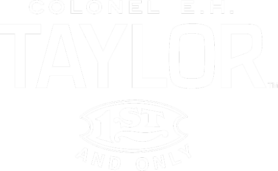 E.H.TAYLOR_WHITE_LOGO