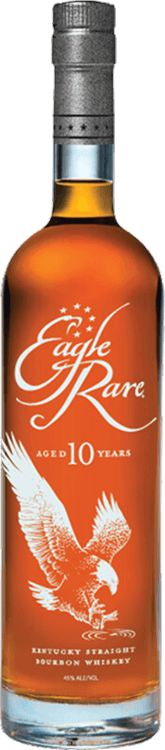 EAGLE_ RARE_10_BOTTLE