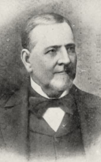 William Larue Weller