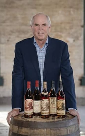 Julian Van Winkle III