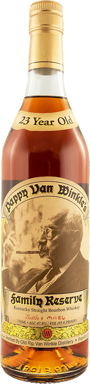 PAPPY_VAN_WINKLE_23_BOTTLE