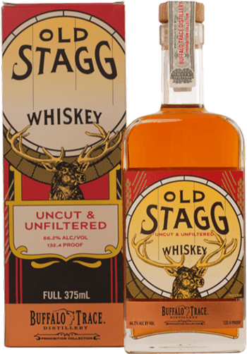 Old Stagg