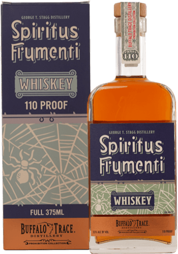 Spiritus Frumenti