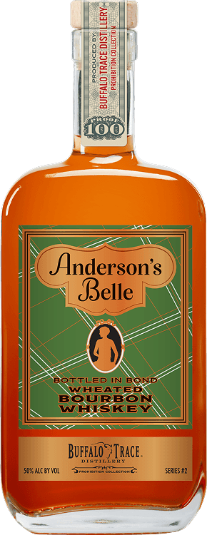 Anderson's Belle