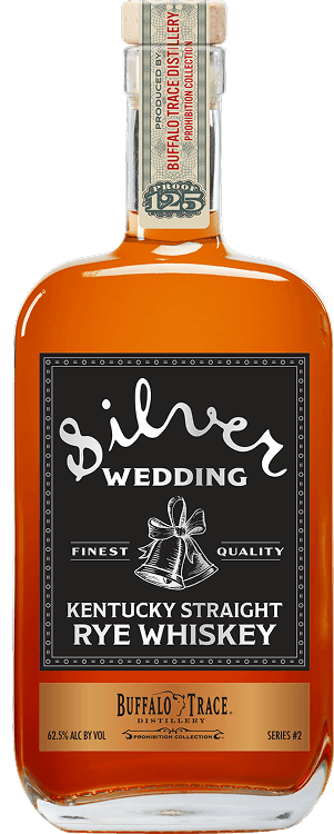 Silver Wedding