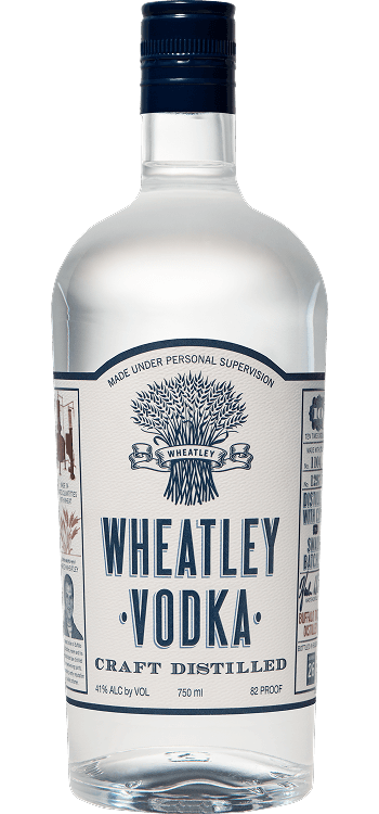 WHEATLEY PACKSHOT PRODUCT