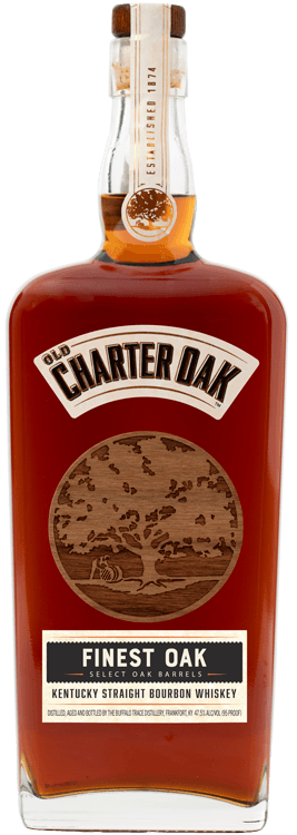 Old Charter Finest Oak