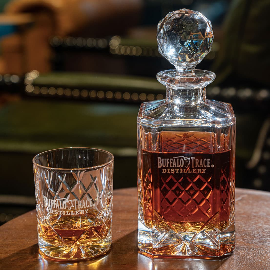 buffalo-trace-decanter