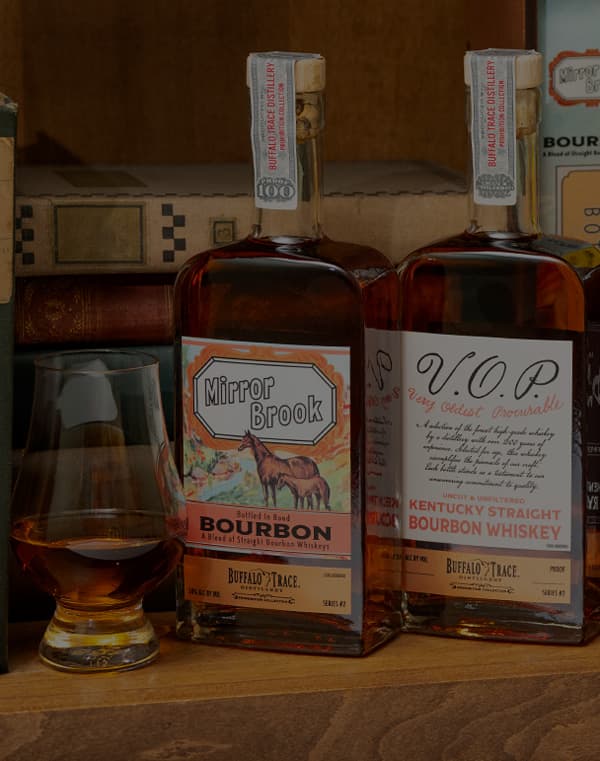 블랑톤스 싱글배럴 (Blanton's Single Barrel)