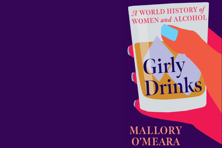 Mother's of Whiskey with Mallory O'Meara