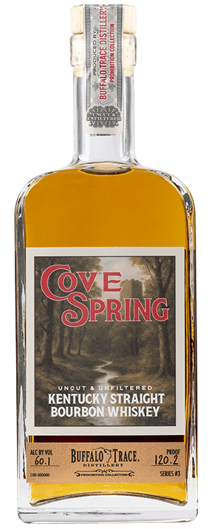 Cove Spring