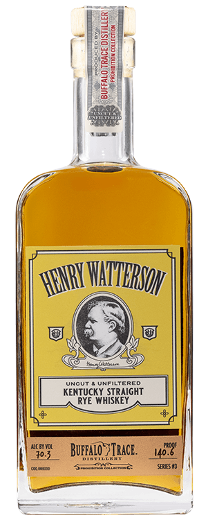 Henry Watterson