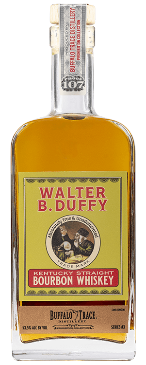 Walter B. Duffy