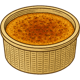 CRÈME BRÛLÉE