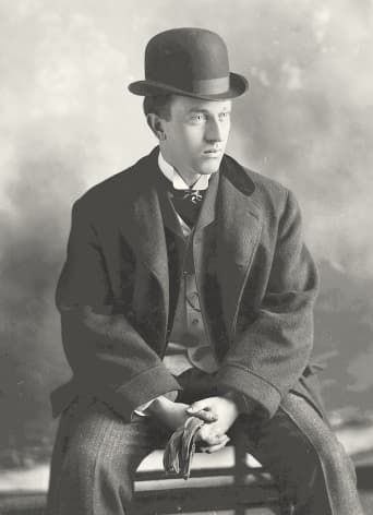 Colonel Albert B. Blanton