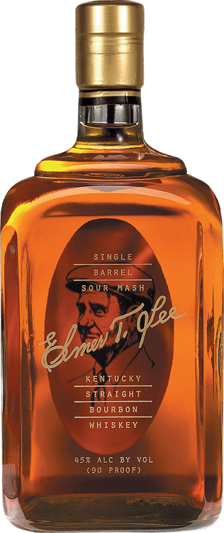 Elmer T. Lee Single Barrel