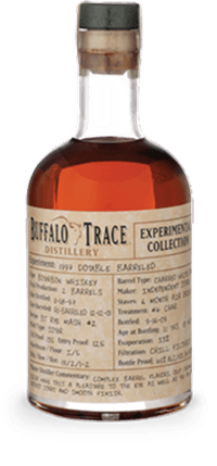 Buffalo Trace Experimental Collection