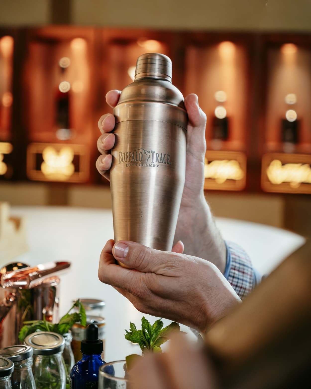 Cocktail Masterclass