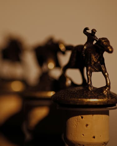 Blanton’s Single Barrel