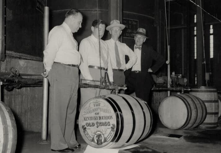 Two Millionth Barrel