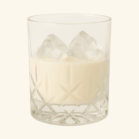 BOURBON CREAM NEAT