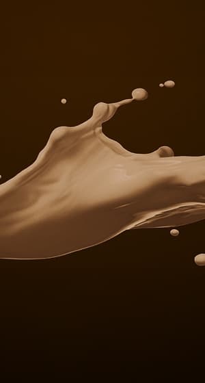 Buffalo Trace Bourbon Cream