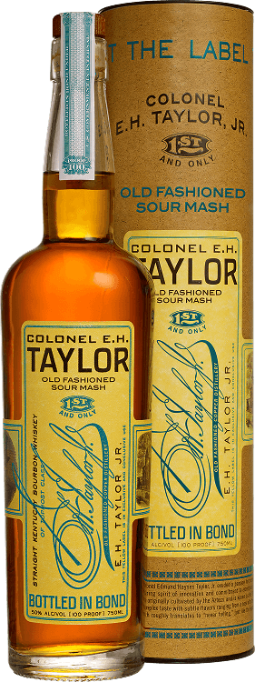 E.H.TAYLOR_OLD_FASHIONED_SOUR_MASH_BOTTLE