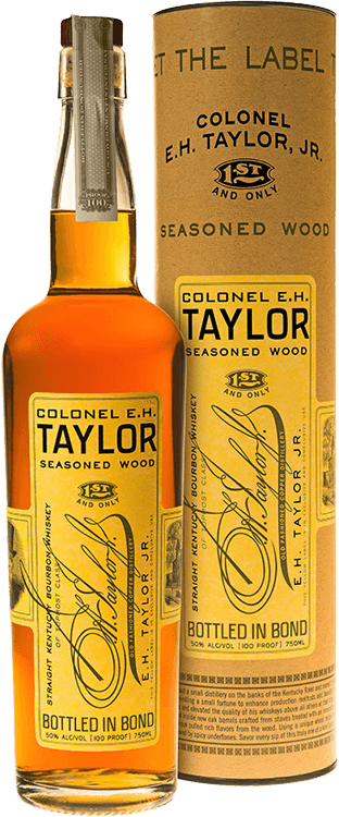 E.H.TAYLOR_SEASONED_WOOD_BOTTLE