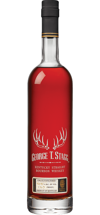 GEORGE_T_STAGG_BOTTLE
