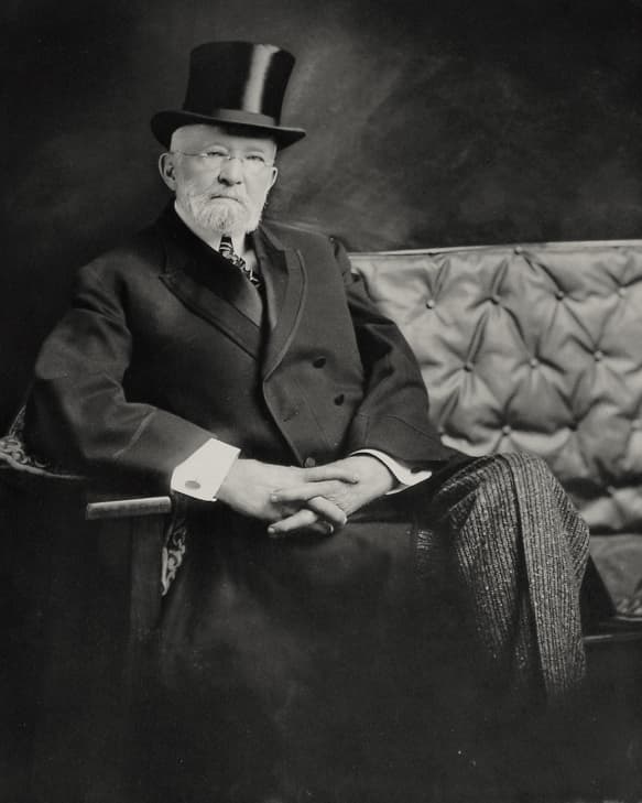 Col. Edmund Haynes Taylor, Jr.