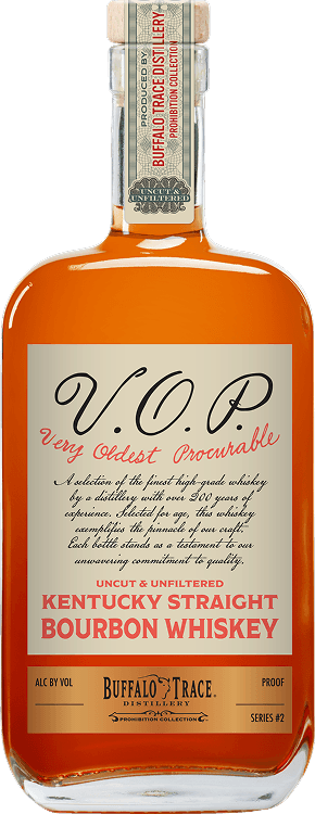 Very Oldest Procurable (V.O.P.)