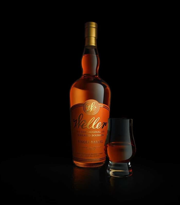 WELLER_SINGLE_BARREL_TASTING