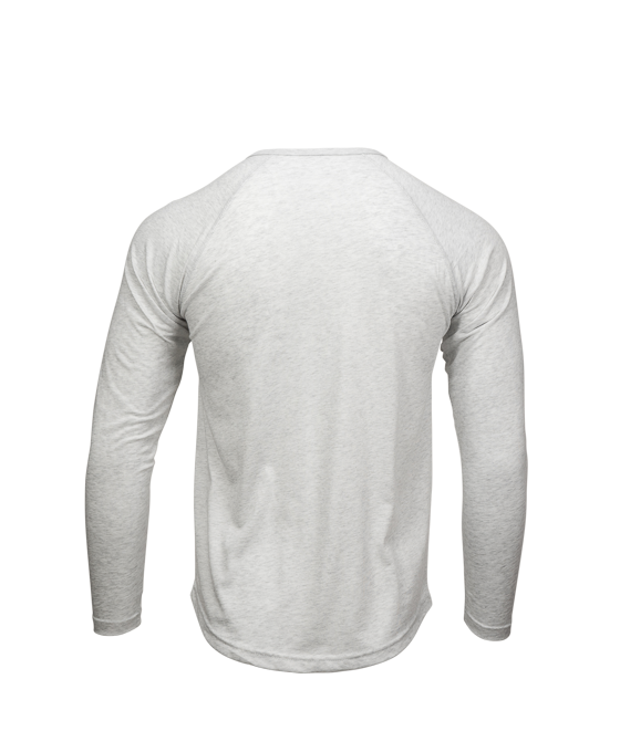 Stagg Henley Shirt - Timeless Style