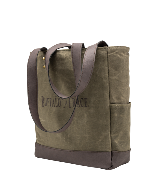 Buffalo Trace Bottle Cooler Bag - Chilled Delights