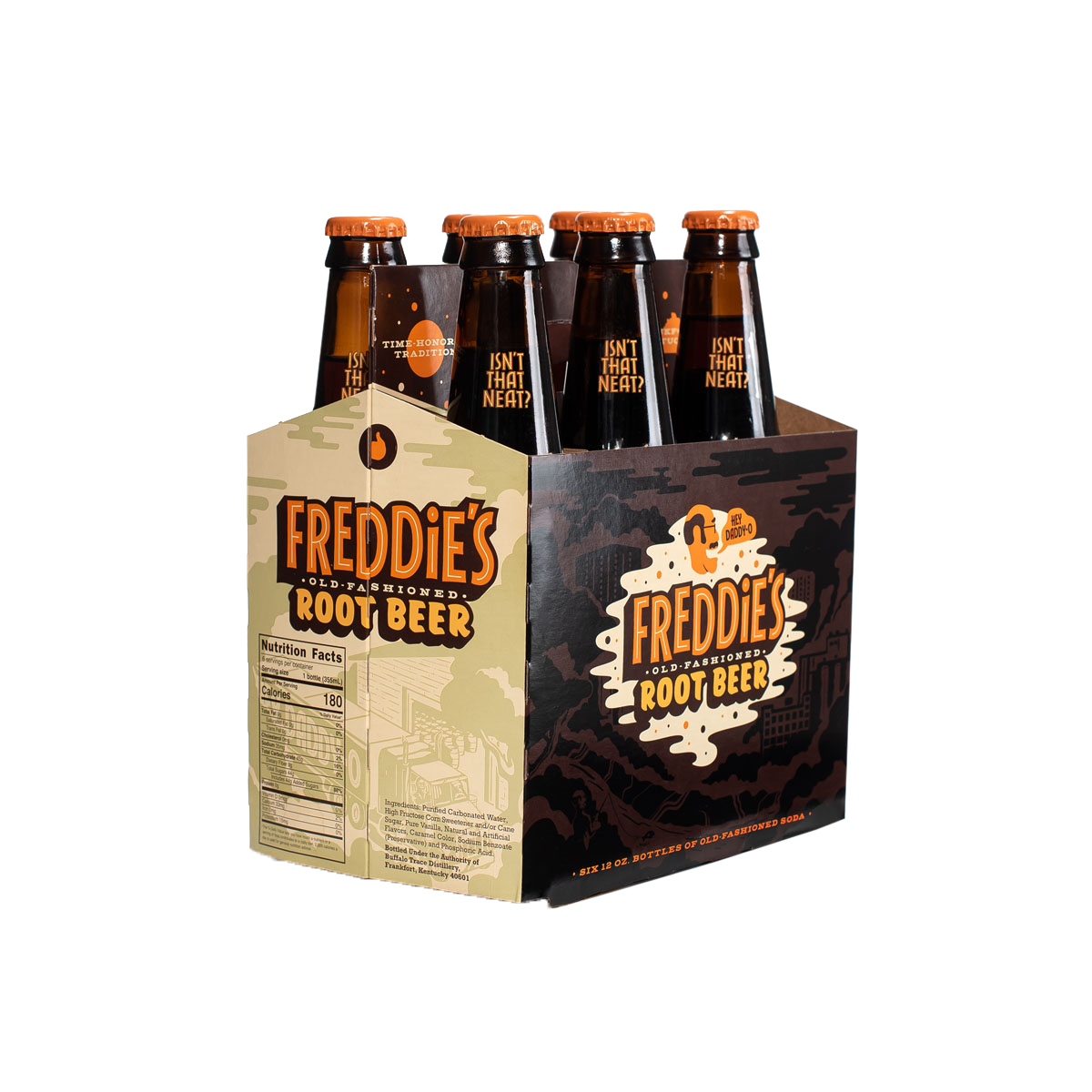 BTROOTBEER_Freddies Root Beer Six Pack Transparent.png