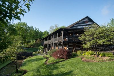 Download Elmer T. Lee Clubhouse