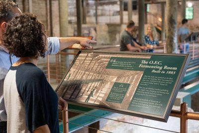 Download Tour of the O.F.C. Fermenting Room
