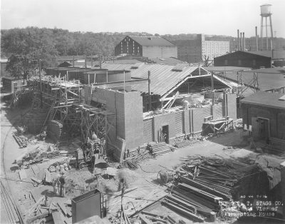 Download Fermentor Building