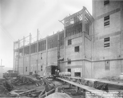 Download Warehouse Construction