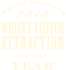 2010 Visitor Attraction of the Year