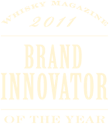 2011 Brand Innovator of the Year