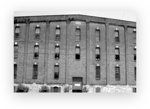 Warehouse C