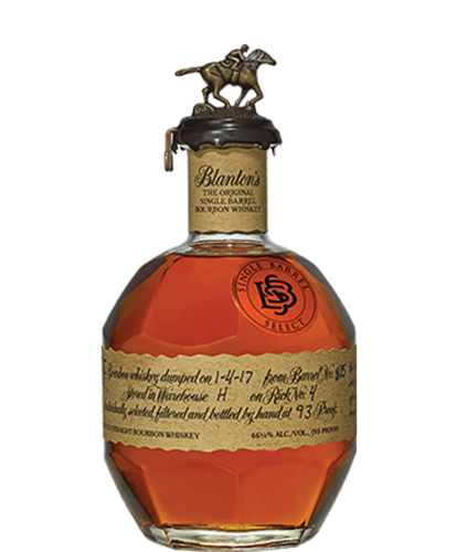 Blanton's