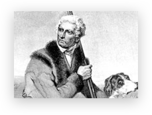 Daniel Boone