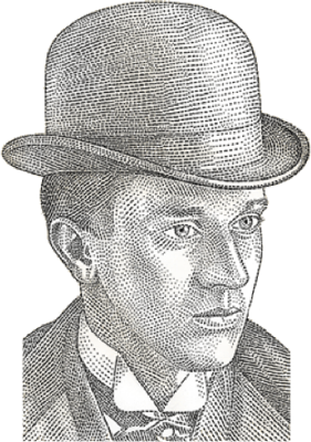 Albert B. Blanton